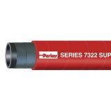 SUPER-FLEX GS - Red - 7322 Series